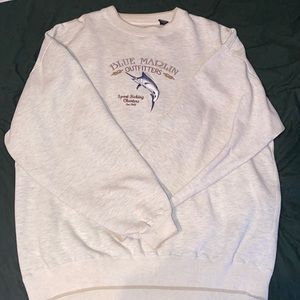 croft & barrow crewneck sweatshirt